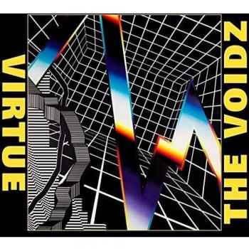 The Voidz Virtue Sealed 2018 UK 2LP vinyl set 19075827691