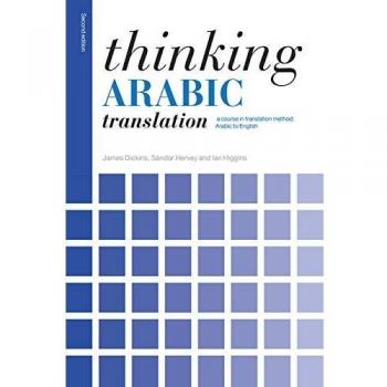 Thinking Arabic Translation