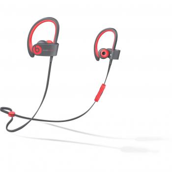 Beats POWERBEATS 2 WIRELESS ACTIVE RED - Auricular InEar deporte inalámbrico