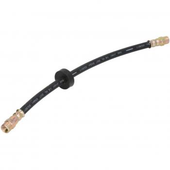 Tubo de freno ABE C81103ABE - Latiguillo de freno con alta resistencia, fabricado en materiales de calidad, diseñado para asegurar un rendimiento óptimo del sistema de frenos, compatible con diversos modelos de vehículos