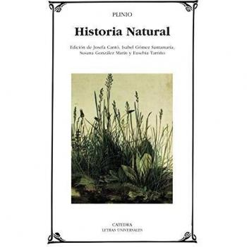 Historia Natural: 331
