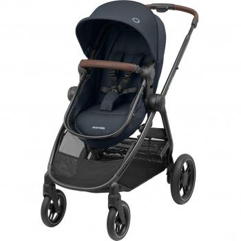 Maxi-Cosi Zelia3 Essential Graphite Travel System