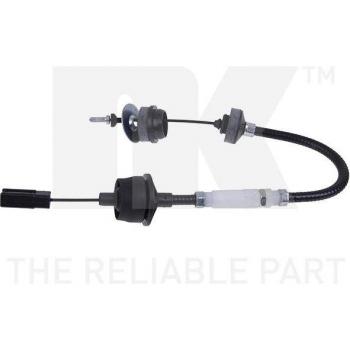 Cable de embrague NK 921935