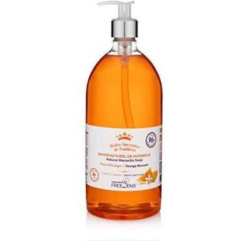 Freesens Gel de Naranjo 1 litro