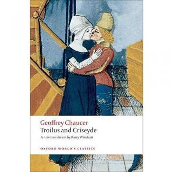 Troilus and Criseyde A New Translation
