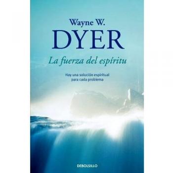 Fuerza del espiritu, la