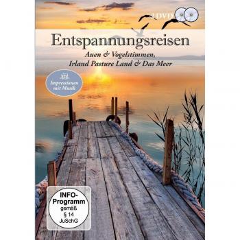 Entspannungsreisen