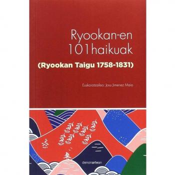 Ryookan-en 101 haikuak