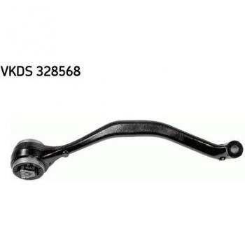 Barra oscilante de suspensión de ruedas SKF VKDS 328568, control arm, fabricada por SKF, diseñada para garantizar un rendimiento óptimo en la suspensión del vehículo, fabricada con materiales de alta calidad para mayor durabilidad y resistencia
