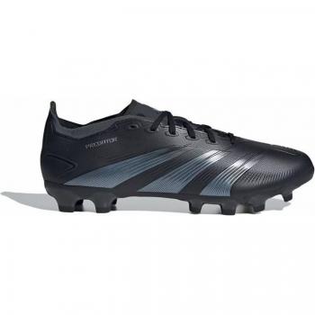 Zapatillas adidas Predator League MG Negro