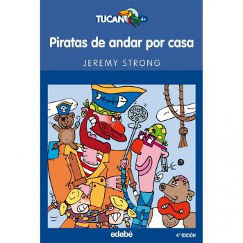Piratas de andar por casa: 30