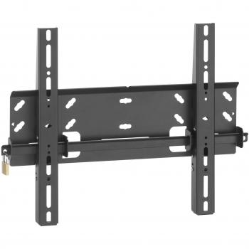 Vogel's PFW 5205 - Soporte de pared para televisores de hasta 23, negro