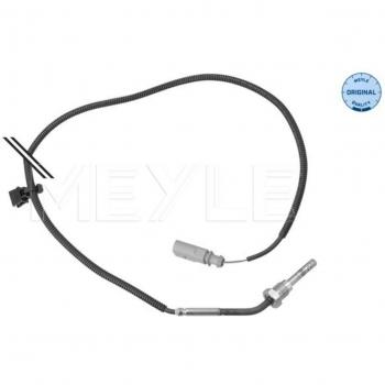 Sensor de temperatura de gases de escape MEYLE 114 800 0227