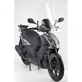 Parabrisas Givi 440A Transparente para Kymco Agility 50/125