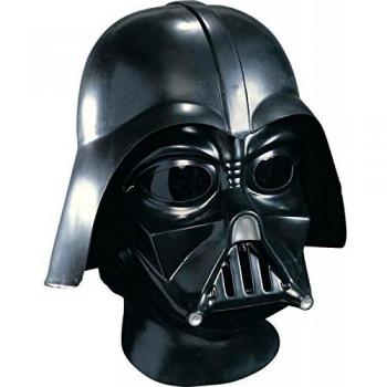 Star Wars - Casco de Darth Vader para adultos