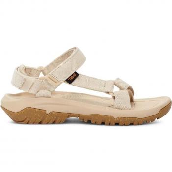 Sandalias de montaña Teva Hurricane XLT2 Hemp Mujer Undyed Beige