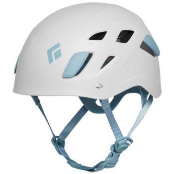 Black Diamond Women's Half Dome Helmet, Alloy, Size: Small/Medium