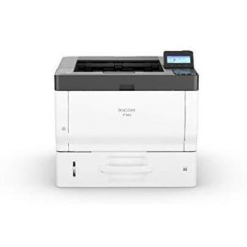Impresora Láser Monocromática Ricoh P 502 A4 Wi-Fi 1200 x 1200 DPI Duplex
