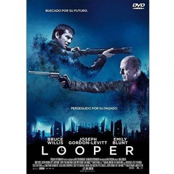 Looper [DVD]