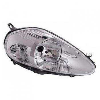 Van Wezel 1624964 Faros Delanteros para Automóviles