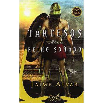 Tartesos - Alvar Ezquerra, Jaime