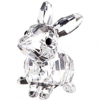 Swarovski bebé conejo figura coleccionable