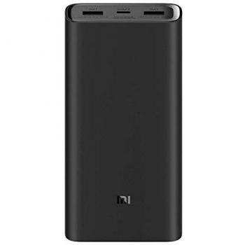 Xiaomi MI Power Bank 3 Pro ACCS 20000MAH IN