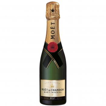 Moët & Chandon - Champagne Imperial Brut botellín