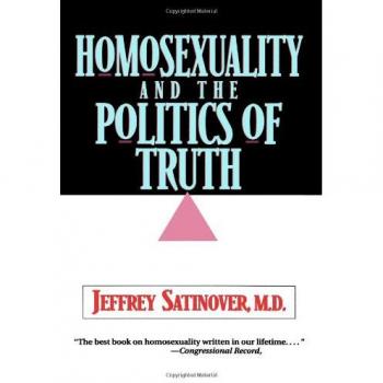 Homosexuality and the Politics of Truth