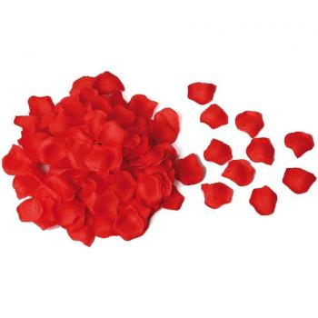 Bolsa de 250 Pétalos Rojos