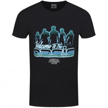 Ready Player One T-Shirt Oasis Size XL shirts