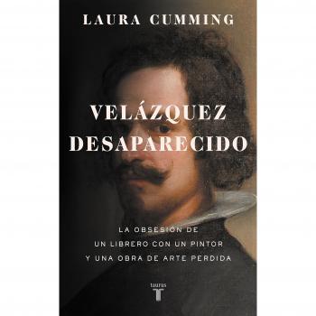 Velázquez desaparecido: La obsesión de un librero con una obra de arte perdida
