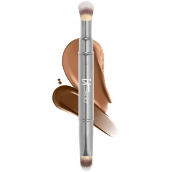 Heavenly Luxe Dual Airbrush Concealer Brush #2