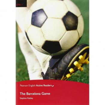 Level 1: Barcelona Game Book and Multi-ROM with MP3 Pack: Industrial Ecology