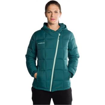 Trangoworld - Chaqueta Arnia Verde