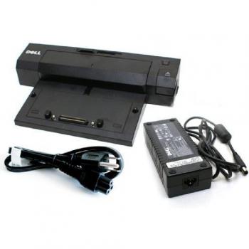 DELL 452-11510 - Base (Docking, USB A, Dell Precision M4700, M6700, 240W, Negro, 28,8 cm)