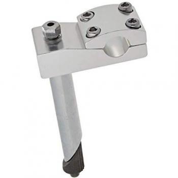Manillar Power BMX 22,2 mm sobre el anexo para bicicleta