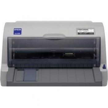 Epson LQ-630 - Impresora matricial de punto