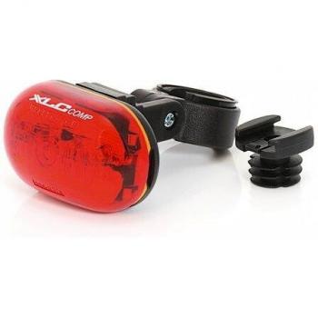 Xlc cl r09 iluminacion trasera oberon 5 leds con soporte