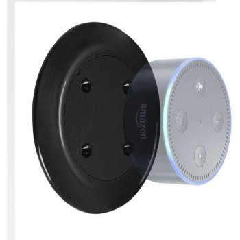 Soporte magnético para Amazon Echo Dot (Gen 2)