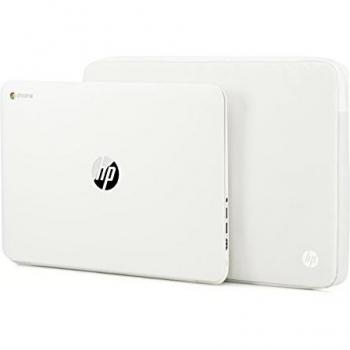 HP Spectrum 11.6 - Funda para portátiles hasta 11.6, blanco