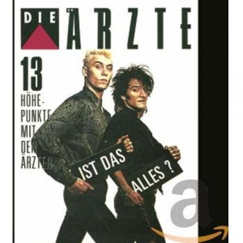Ist das Alles