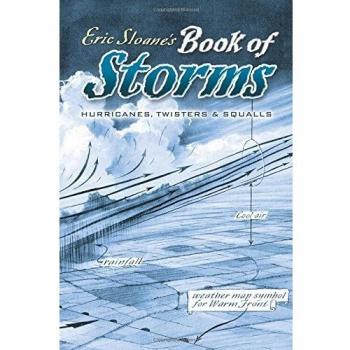 Eric Sloane's Book of Storms