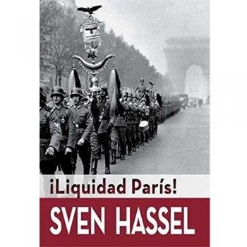 ¡Liquidad Paris! - Sven Hassel