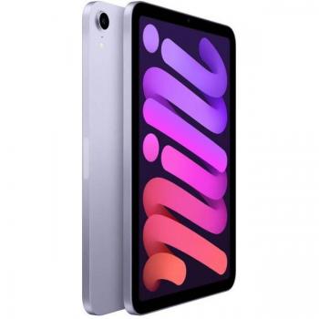 Tablet Apple iPad Mini 256 GB Wi-Fi 8,3 Púrpura (2021)