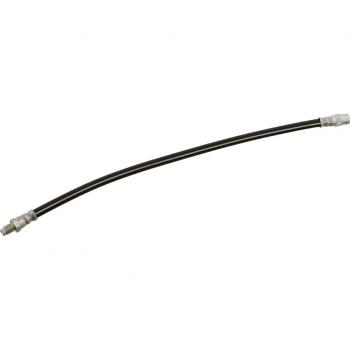 Tubo de freno FEBI BILSTEIN 05595 - Latiguillo de freno, fabricado en material resistente a la corrosión, con conexiones precisas para un ajuste perfecto, diseñado para garantizar un rendimiento óptimo del sistema