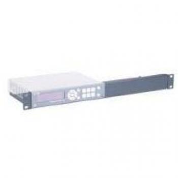 Marco para Rack Doble/Simple RM-220, Convertidor de Video