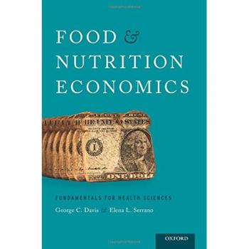 Food and Nutrition Economics: Essential Principles for Health Sciences