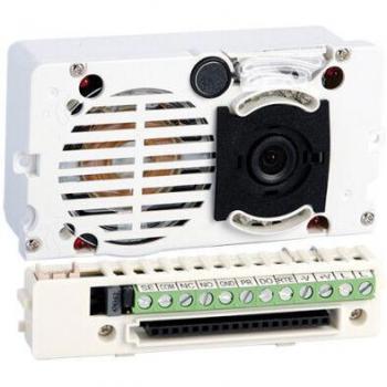 Comelit Ikall HD Color Video Intercom System with External Camera - Model 4682HD