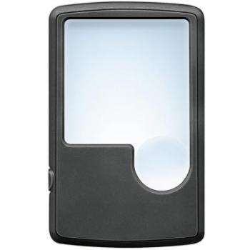 MAGNiF-i Pocket Lighted Magnifier
